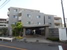 ライオンズ溝の口レジデンスの外観画像