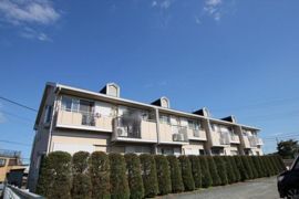 アーバン ヴィラ Cの外観画像