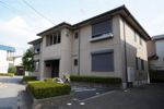 Kフラッツの間取り画像