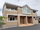 パール長田Dの外観画像