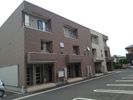 プライム・ガーデンⅡの外観画像