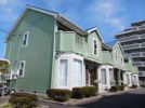 シャルマンシエルの間取り画像