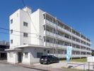 ビレッジハウス荒川1号棟の間取り画像