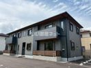 エーリッシュ新涯の間取り画像