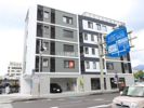 ポートピアHAKUの外観