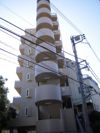 ストーク新丸子弐番館の間取り画像