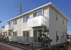 シェソワの間取り画像