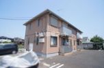 エースエレガンツBの間取り画像