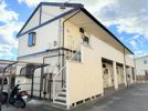 フレグランス あすか Bの間取り画像