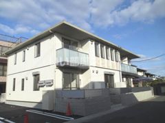 プロスペールの外観画像