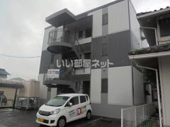 アクティブイン高島の外観画像