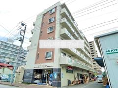 T・グランデ本町の外観画像
