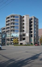 シャリマー西大路の外観画像