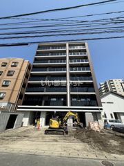 リバーランドマーリエの外観画像