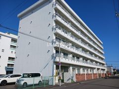 サンハイツ新中野の外観画像