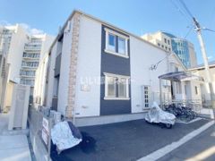 グランドソレイユ小松島の外観画像