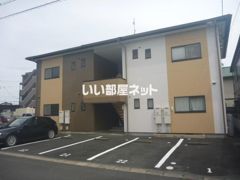 シティオ・フェリズの外観画像
