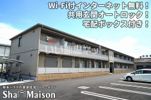 グランディールⅣの間取り画像
