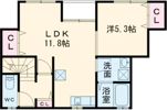 SORAの間取り画像