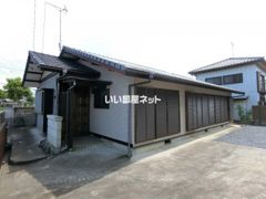 TOJU堂端の外観画像