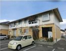 アーバン・ハイツ松新Ⅱの間取り画像