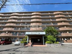 クレモナ山手の外観画像