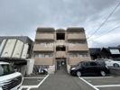 ウィシュ吉成の間取り画像
