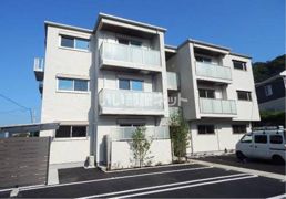 ヴィラ ウィステリア小ケ倉 F棟の外観画像