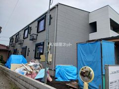 NestMasumi(ネストマスミ)の外観画像