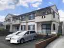 ファミール舞の間取り画像