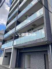 Etervo川崎大師の外観画像