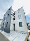 ラウレア吉祥寺井の頭の外観