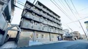 yard house20の間取り画像