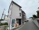 アンジェラスの間取り画像