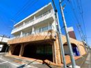 久喜東マンションの間取り画像