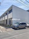 Attrese東浜の間取り画像