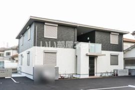 ShaMaison Siameseの外観画像