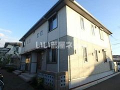 シャーメゾン宝殿の外観画像