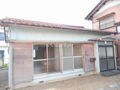 蘇原沢上町3丁目 貸家の外観画像