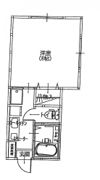 コート稲岡の間取り画像