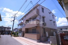 センアーノの外観画像