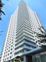 グランドミッドタワーズ大宮フォレストタワーの外観画像