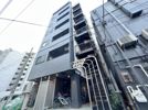 キャラマスハイツの間取り画像
