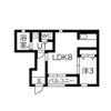 Ellport(エルポート)の間取り画像
