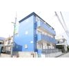 ベルグ・インの間取り画像