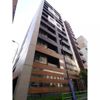 コンフォリア新川の外観