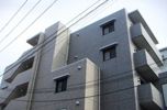 クレセール今里の外観