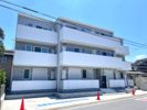ルピナス東門前の間取り画像