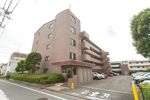 アミ浜田山の間取り画像