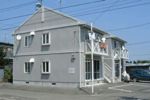 フレグランス斎藤の間取り画像
